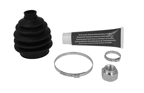 KIT CUFFIA LATO RUOTA