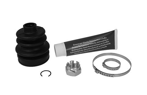 KIT CUFFIA LATO RUOTA