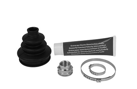 KIT CUFFIA LATO RUOTA