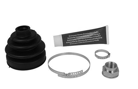 KIT CUFFIA LATO RUOTA