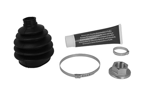 KIT CUFFIA LATO RUOTA