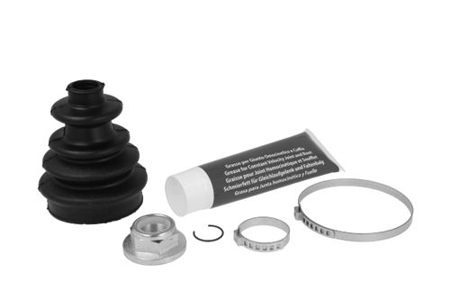 KIT CUFFIA LATO RUOTA