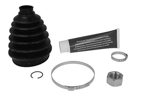 KIT CUFFIA LATO RUOTA