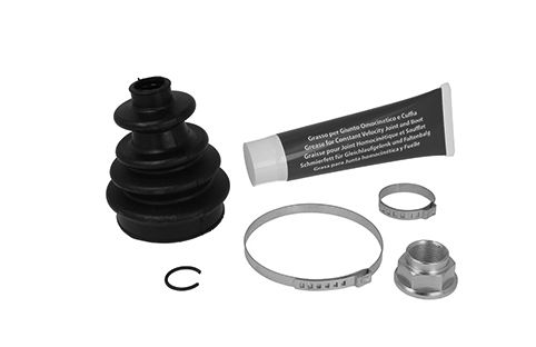 KIT CUFFIA LATO RUOTA