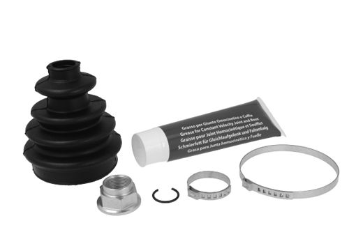 KIT CUFFIA LATO RUOTA