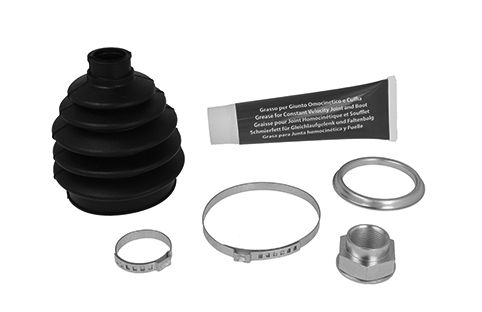 KIT CUFFIA LATO RUOTA