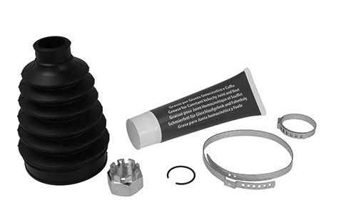 KIT CUFFIA LATO RUOTA