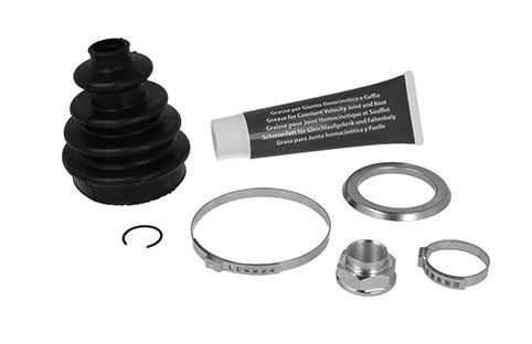 KIT CUFFIA LATO RUOTA