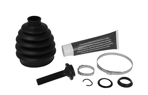 KIT CUFFIA LATO RUOTA