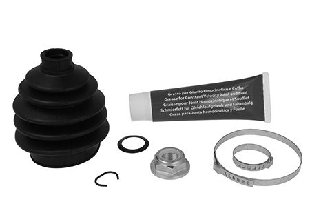 KIT CUFFIA LATO RUOTA