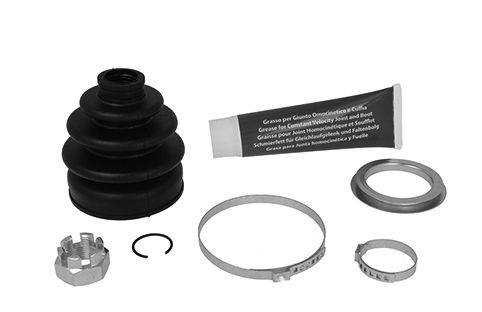 KIT CUFFIA LATO RUOTA