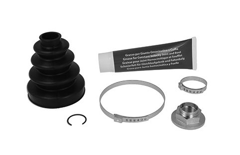 KIT CUFFIA LATO RUOTA