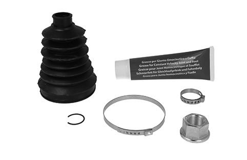 KIT CUFFIA LATO RUOTA