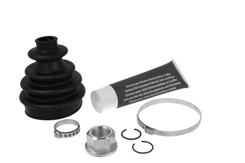 KIT CUFFIA LATO RUOTA