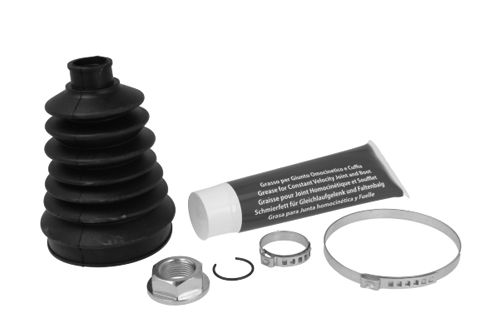 KIT CUFFIA LATO RUOTA