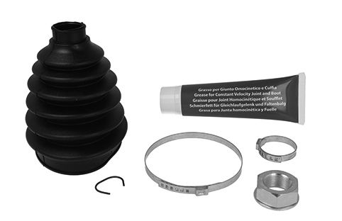 KIT CUFFIA LATO RUOTA