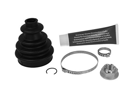 KIT CUFFIA LATO RUOTA