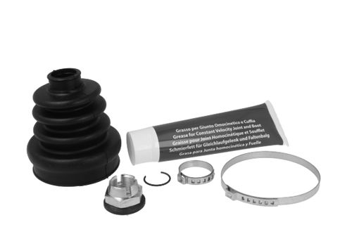 KIT CUFFIA LATO RUOTA