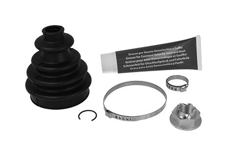 KIT CUFFIA LATO RUOTA