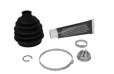 KIT CUFFIA LATO RUOTA