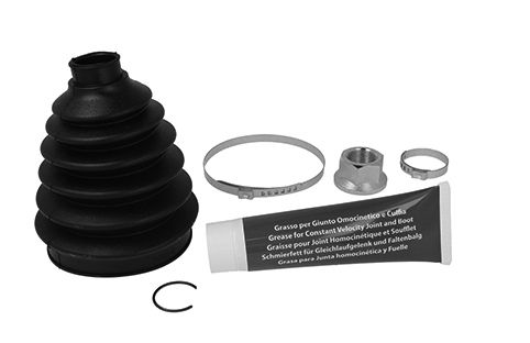 KIT CUFFIA LATO RUOTA