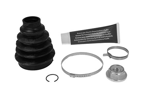 KIT CUFFIA LATO RUOTA