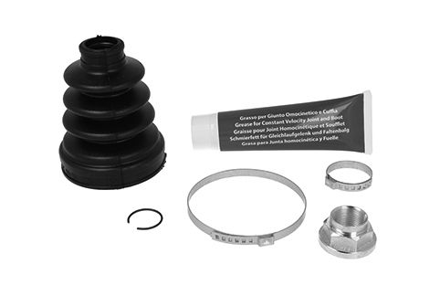 KIT CUFFIA LATO RUOTA