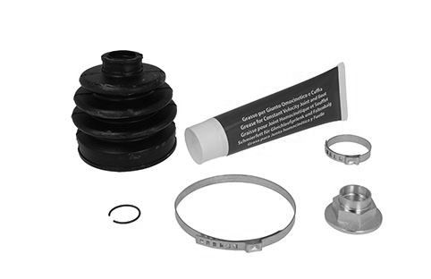 KIT CUFFIA LATO RUOTA