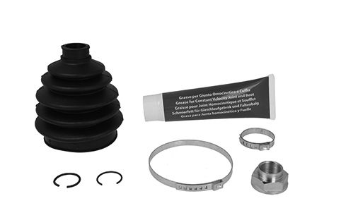 KIT CUFFIA LATO RUOTA