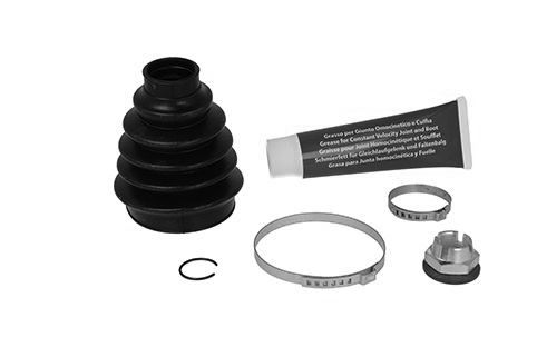 KIT CUFFIA LATO RUOTA