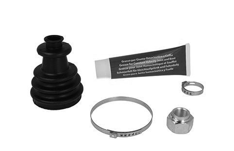 KIT CUFFIA LATO RUOTA