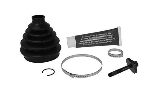 KIT CUFFIA LATO RUOTA