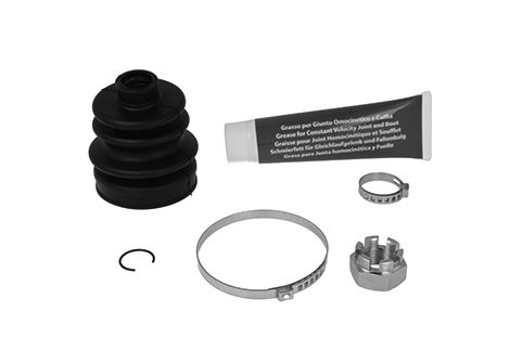 KIT CUFFIA LATO RUOTA