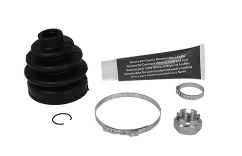 KIT CUFFIA LATO RUOTA