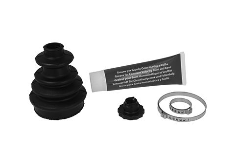 KIT CUFFIA LATO RUOTA