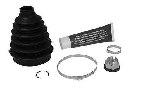 KIT CUFFIA LATO RUOTA