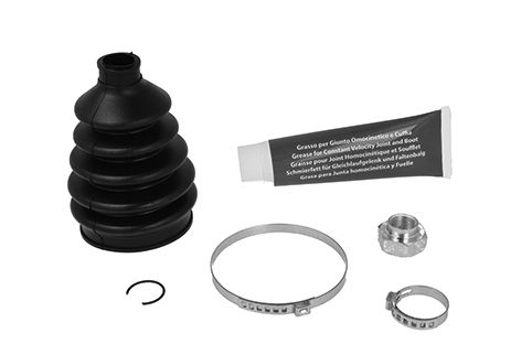 KIT CUFFIA LATO RUOTA