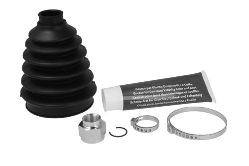 KIT CUFFIA LATO RUOTA