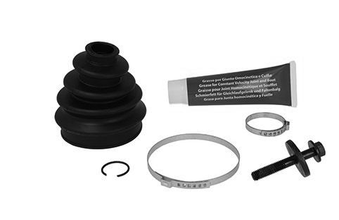 KIT CUFFIA LATO RUOTA