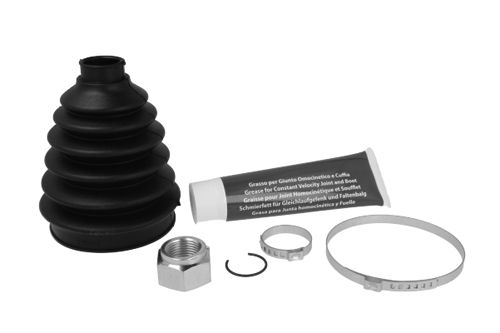 KIT CUFFIA LATO RUOTA