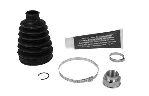 KIT CUFFIA LATO RUOTA