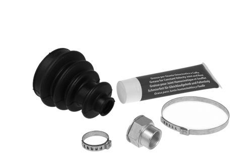 KIT CUFFIA LATO RUOTA