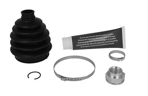 KIT CUFFIA LATO RUOTA