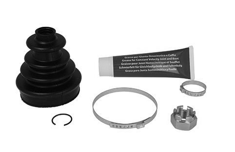 KIT CUFFIA LATO RUOTA