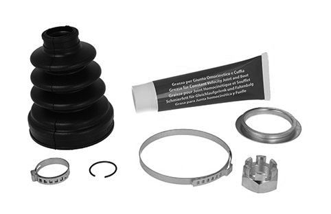 KIT CUFFIA LATO RUOTA