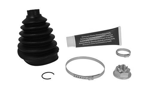 KIT CUFFIA LATO RUOTA