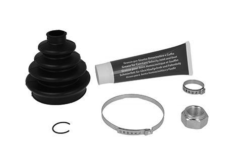 KIT CUFFIA LATO RUOTA