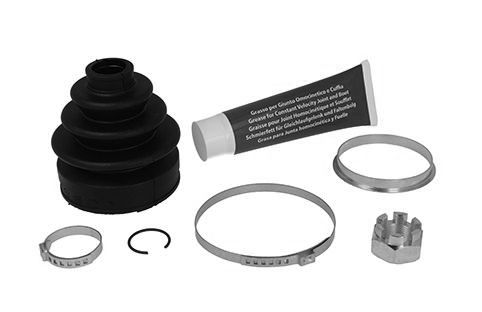 KIT CUFFIA LATO RUOTA