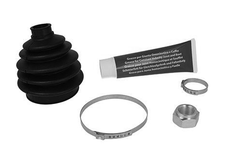 KIT CUFFIA LATO RUOTA