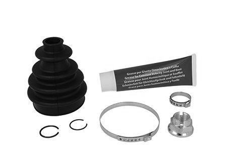 KIT CUFFIA LATO RUOTA